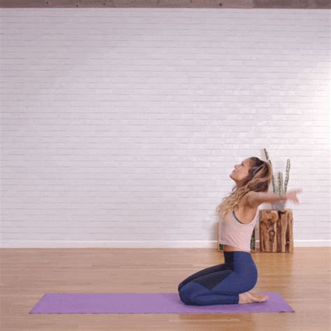 naked yoga sex gif|Naked Yoga Sex Gifs